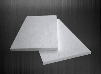 辽宁硅酸铝陶瓷纤维板